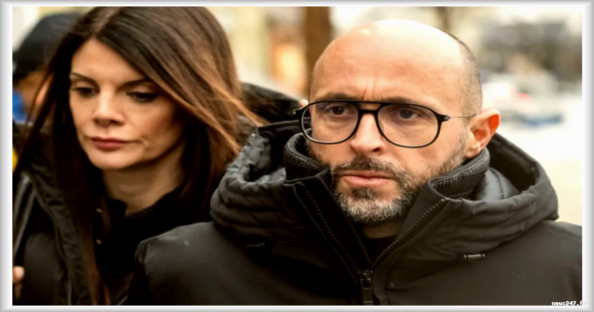 Soupçons de blanchiment à l'encontre du couple Moretti : un document de la police fédérale helvétique révèle l'affaire