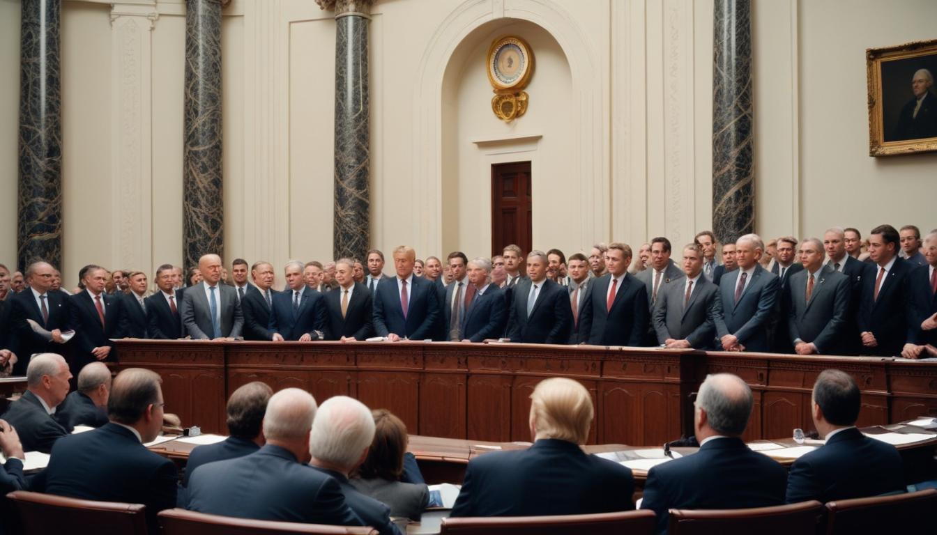 Soupçons de délits d'initiés sur les plateformes de prédiction suite à la guerre en Iran