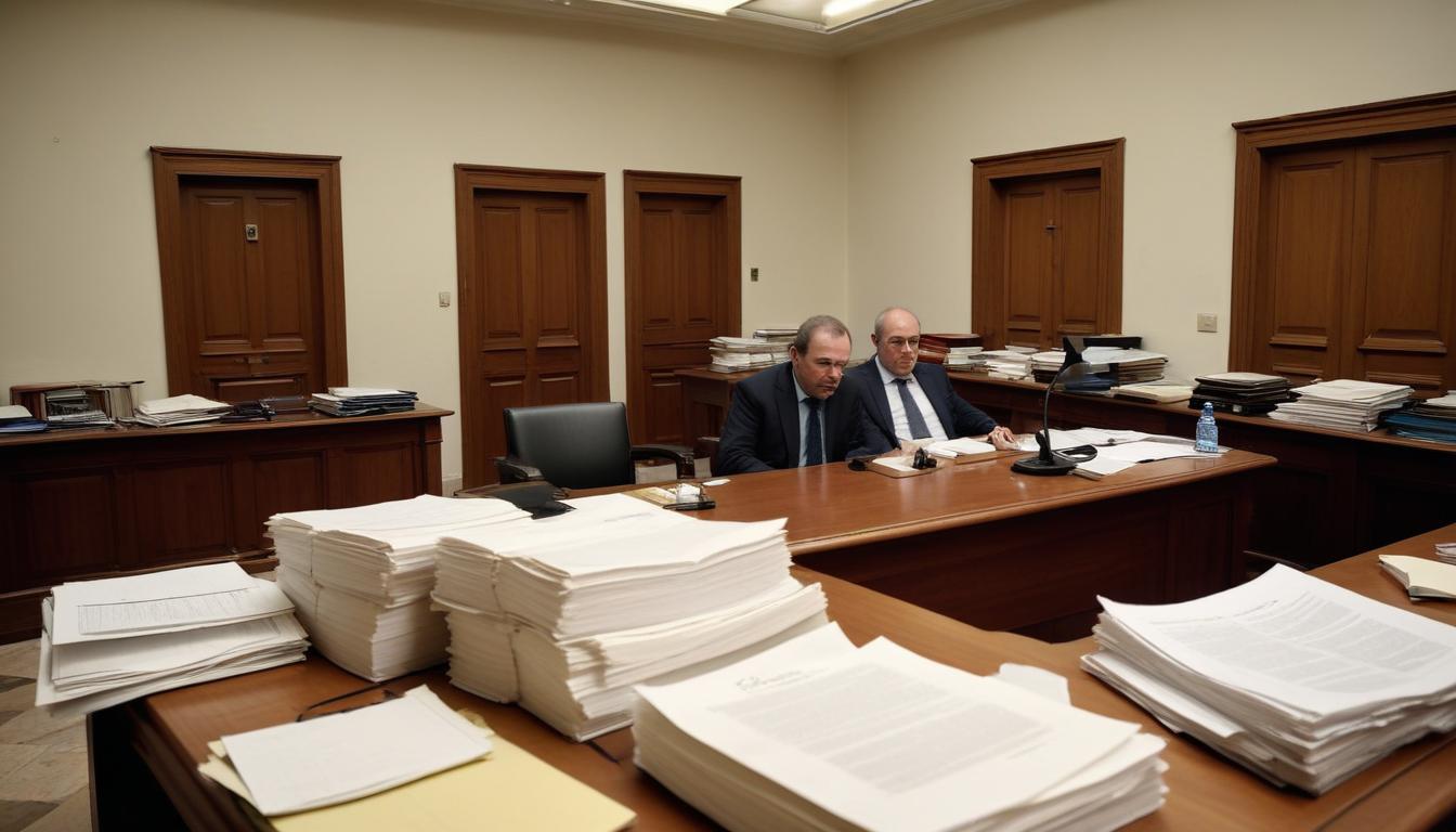 Soupçons de détournement d'aides agricoles en Grèce : deux nouveaux députés visés