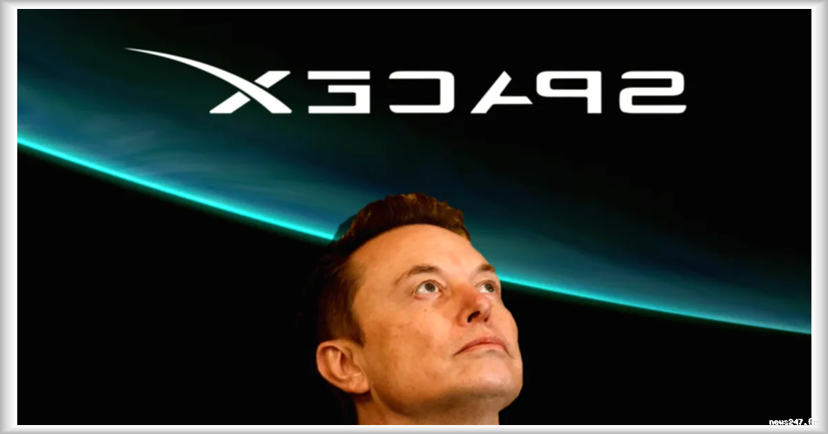 SpaceX d’Elon Musk détient 18 712 bitcoins et prépare son entrée en Bourse selon Journal du Coin
