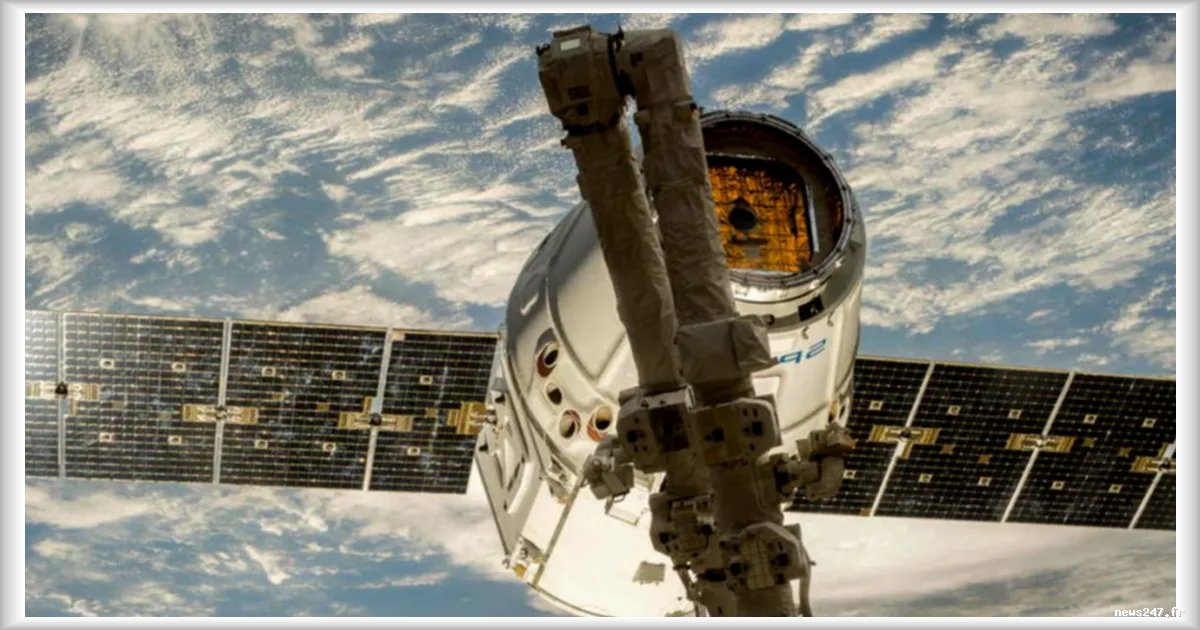 SpaceX dépose son dossier d’introduction en Bourse : une opération historique prévue pour juin 2026