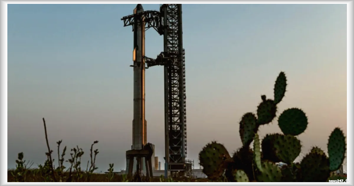 SpaceX en Bourse, espion autrichien condamné, Aston Villa champion d'Europe : l'actualité de la nuit