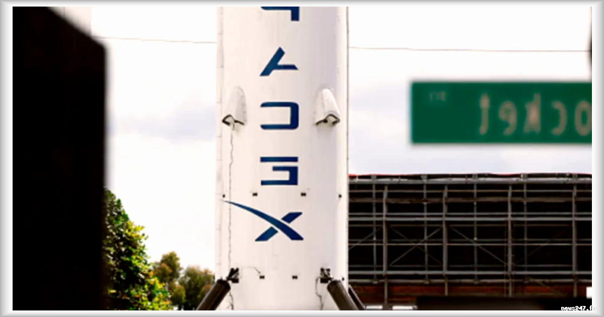SpaceX en Bourse : une introduction à 1 500 milliards de dollars qui interroge les analystes