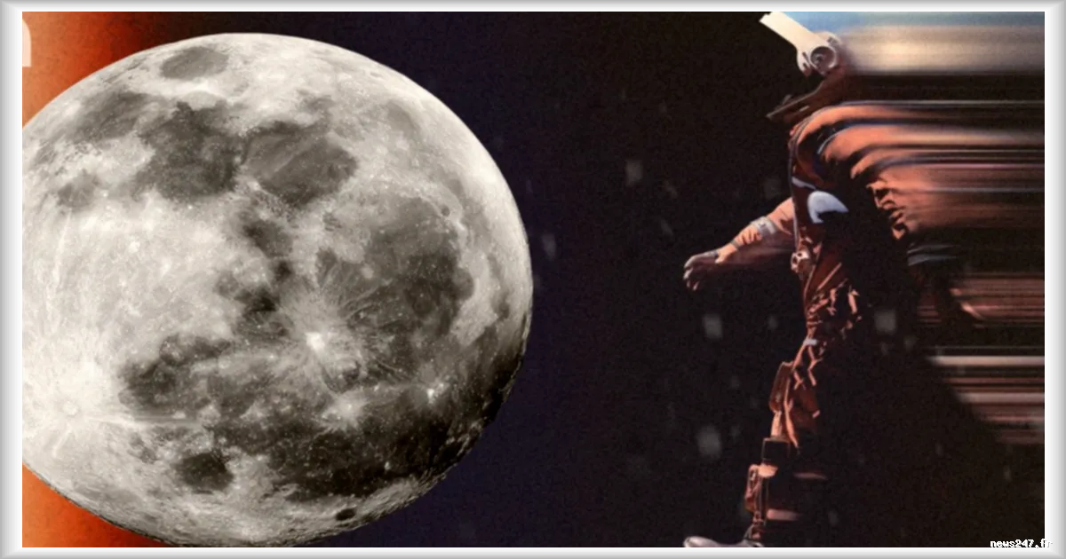 SpaceX et Blue Origin contraignent la NASA à revoir ses plans pour Artémis III