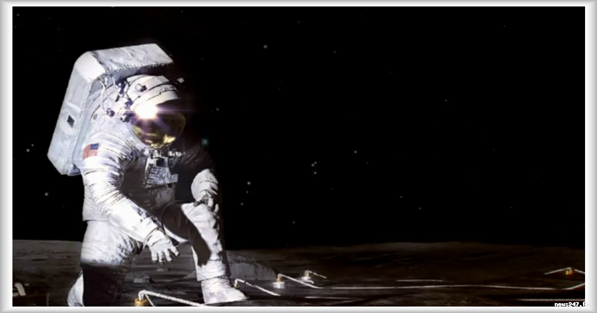 SpaceX et Blue Origin sous pression pour la nouvelle version d’Artémis III selon Numerama