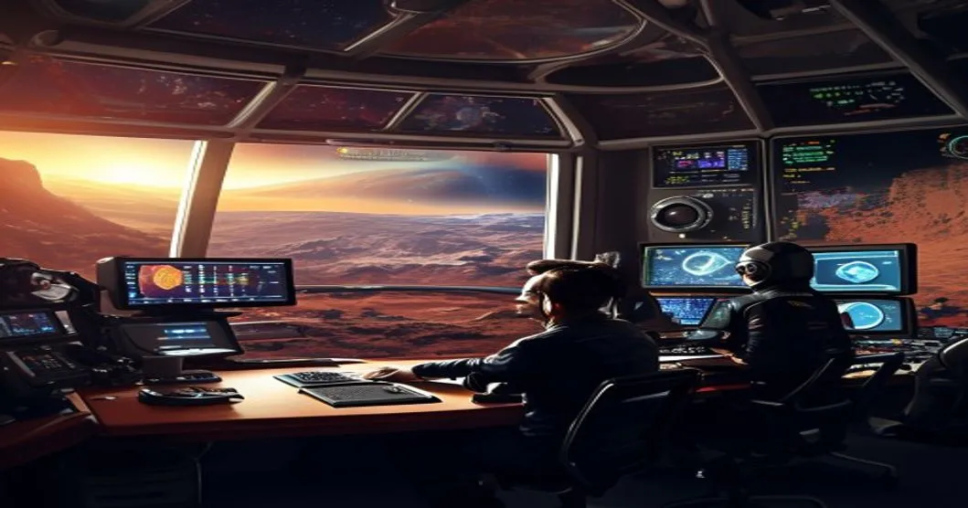 SpaceX évalué à 2 000 milliards de dollars : des projets futuristes comme fondement d’une valorisation record