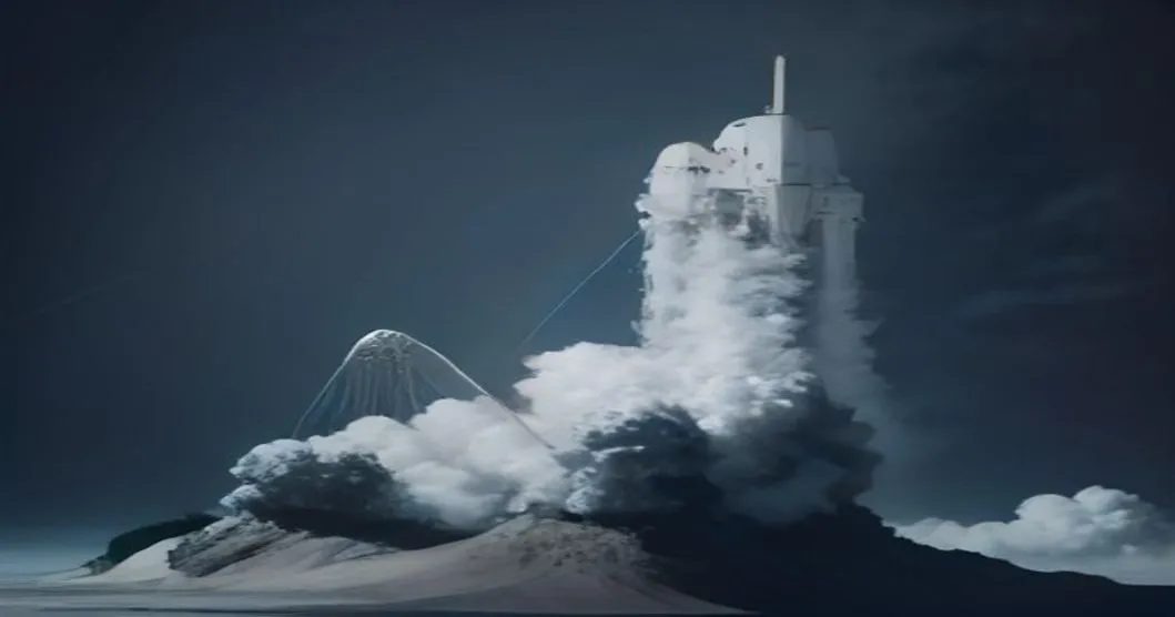 SpaceX : l’action en chute libre avant un déblocage massif d’actions