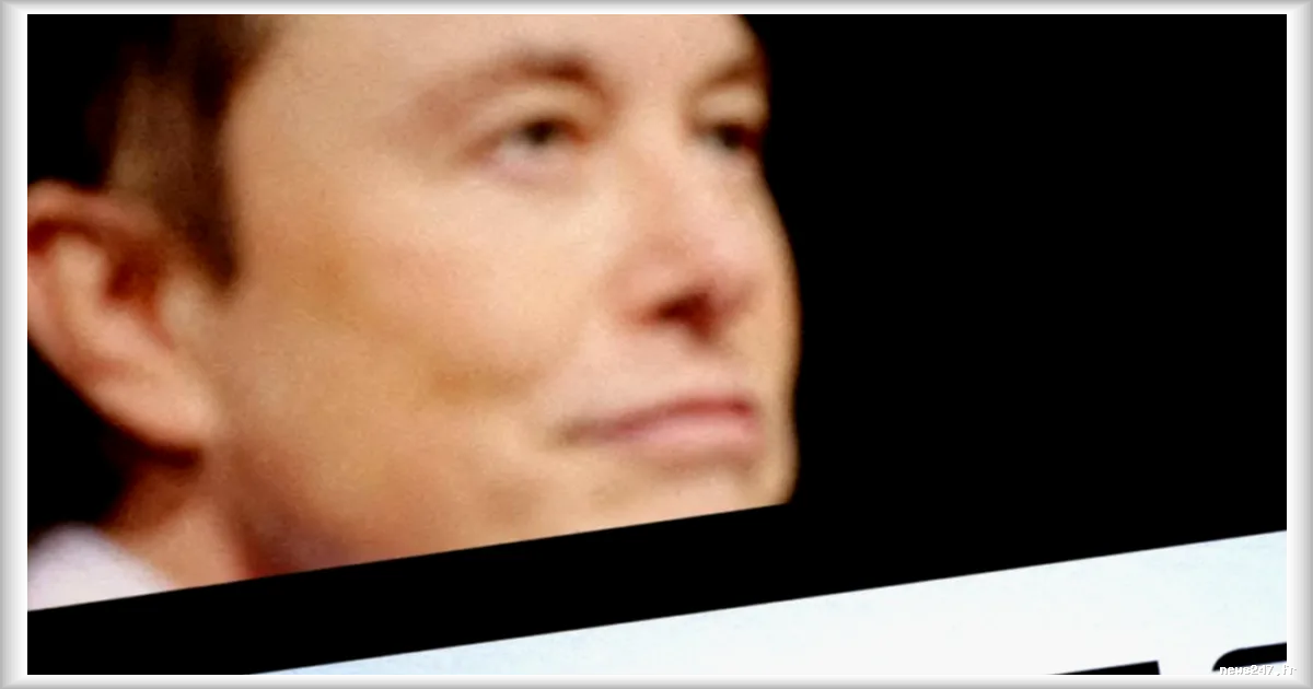 SpaceX va bientôt déposer son dossier d'introduction en Bourse selon The Information