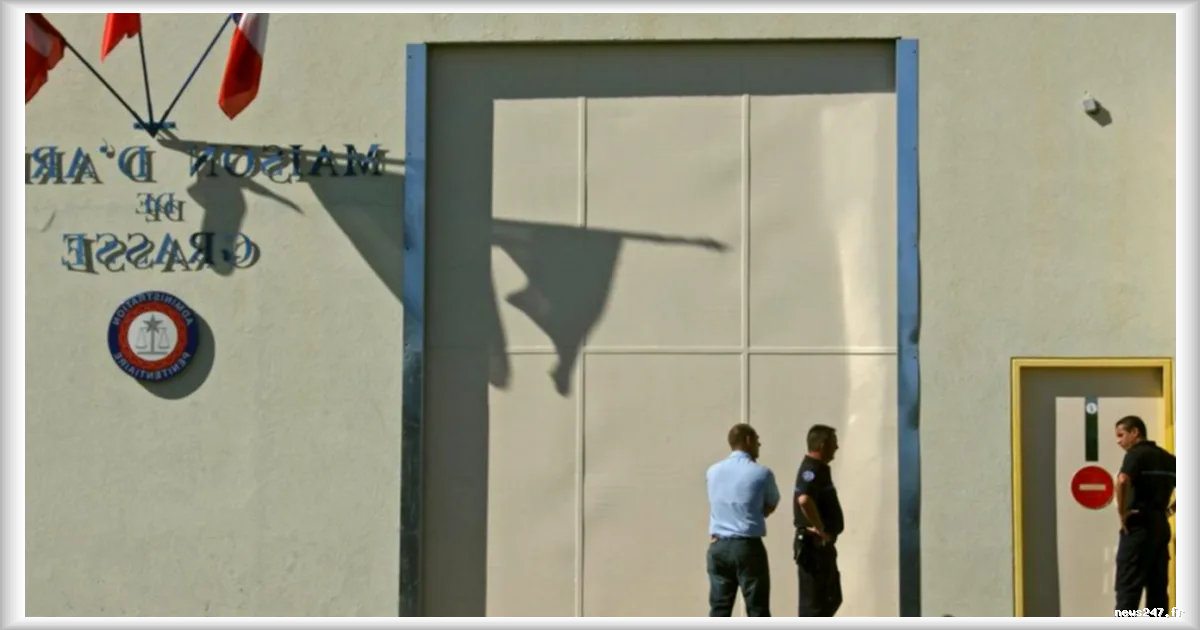 Spectacle du Comédie Club annulé à la prison de Grasse : l’administration pénitentiaire cède sous la pression des surveillants