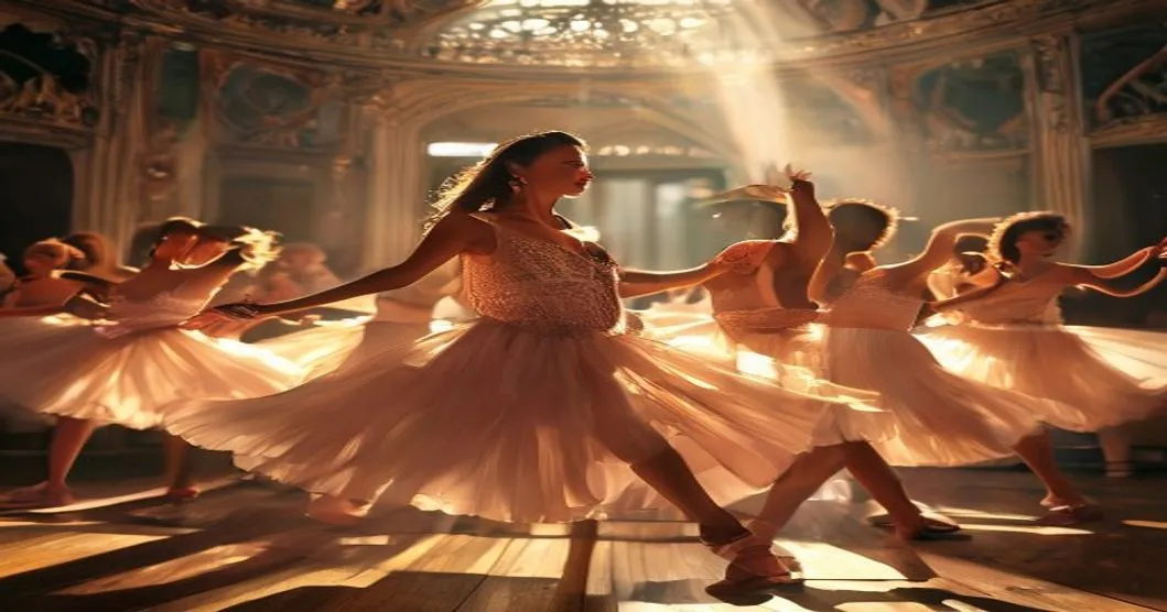 Spectacles à ne pas manquer en avril : Théâtre et danse selon Libération