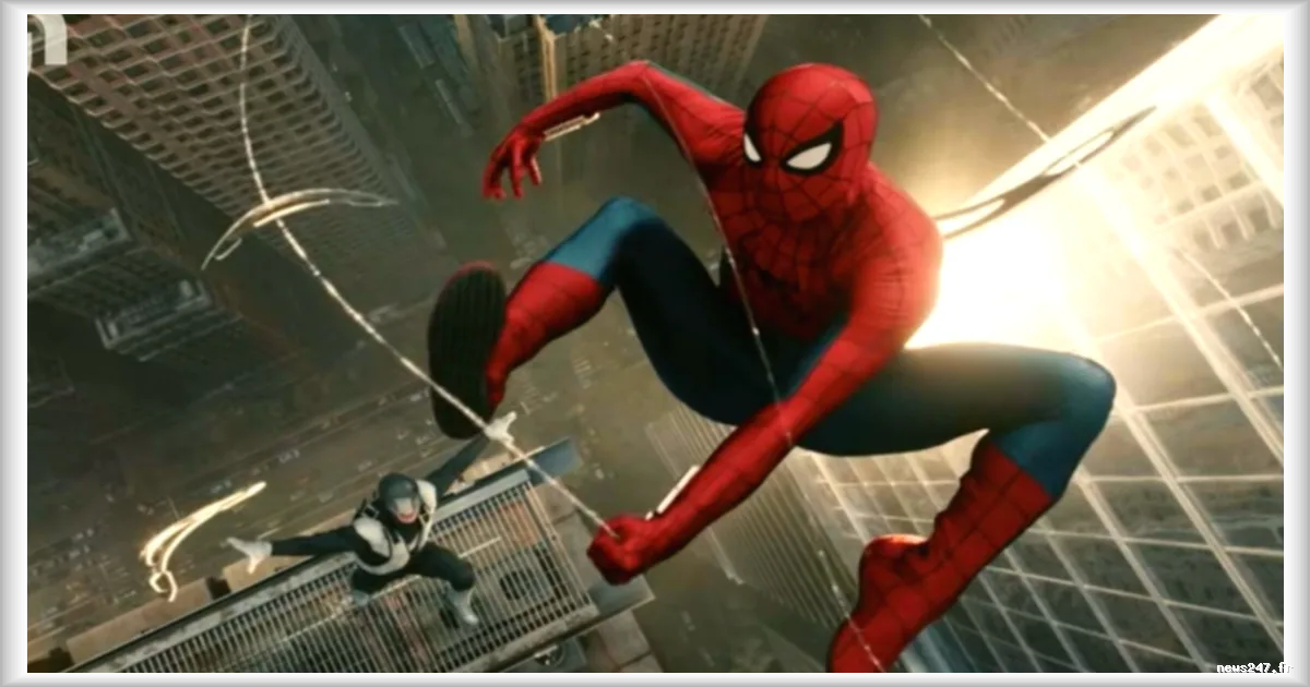 Spider-Man: Brand New Day - Des changements majeurs en perspective pour le super-héros, Tom Holland en tête d'affiche