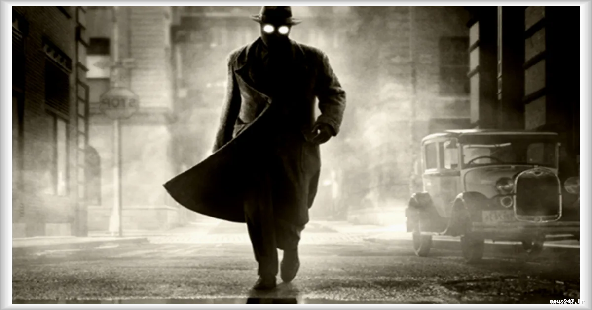 Spider-Noir : cinq films cultes pour plonger dans l’univers des polars rétro, selon Numerama