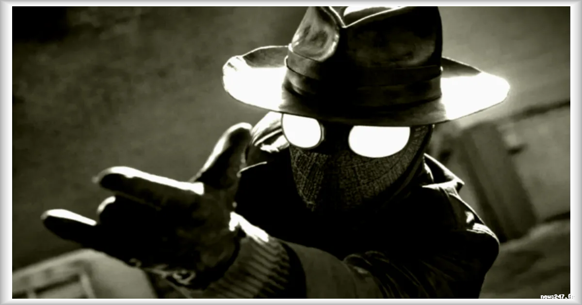Spider-Noir : une série Marvel hors du MCU qui séduit la critique