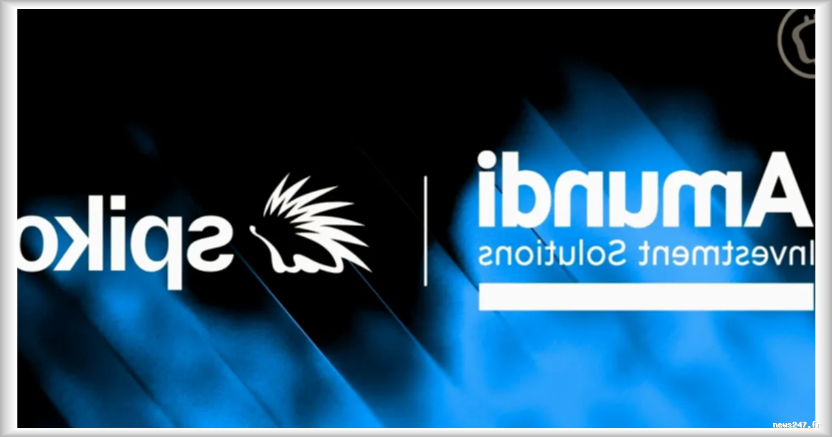 Spiko lance un nouveau fonds tokenisé en partenariat avec Amundi
