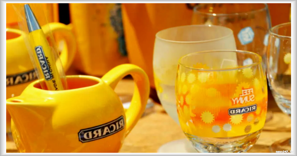 Spiritueux : Sazerac s’invite dans le jeu des négociations entre Brown-Forman et Pernod Ricard