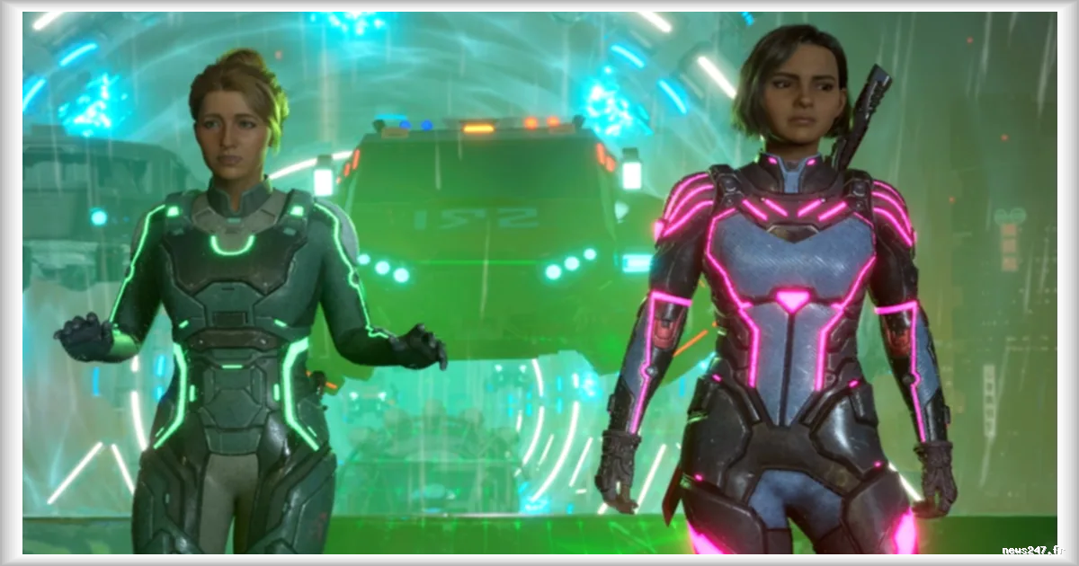 Split Fiction en promotion sur Amazon : une offre exceptionnelle à ne pas manquer