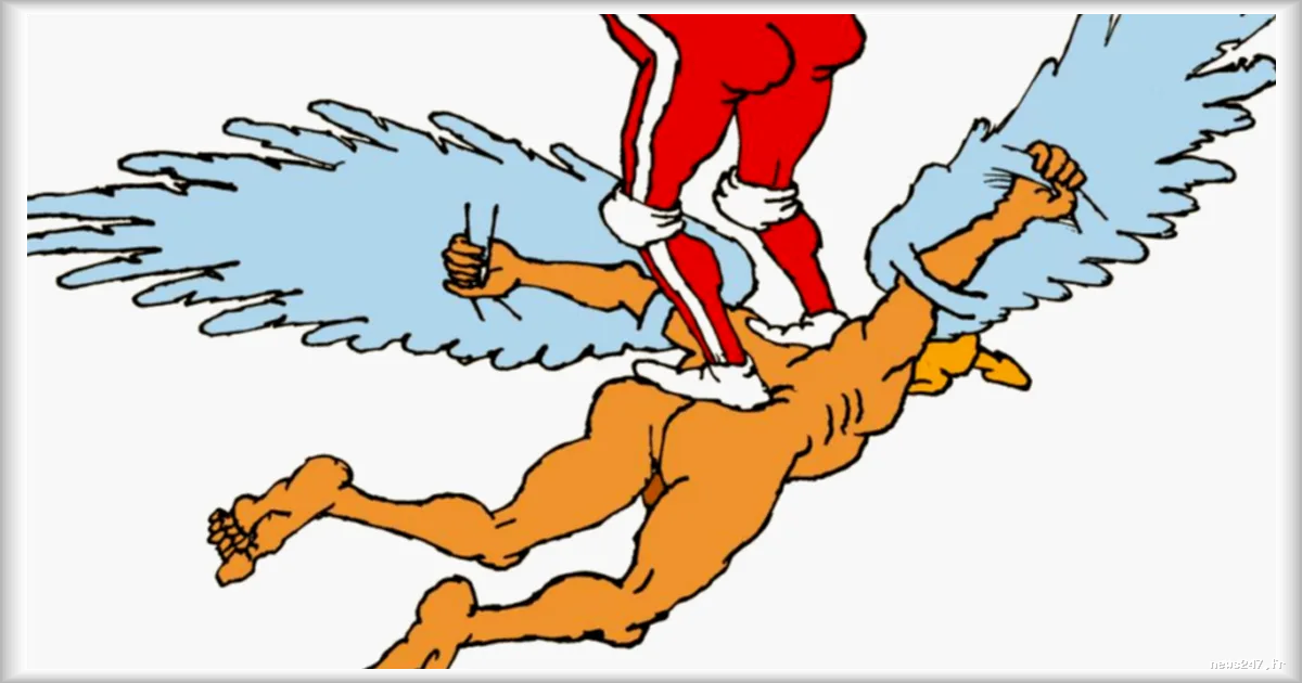Sportifs de l'extrême : quand la recherche du frisson frôle la limite avec la mort