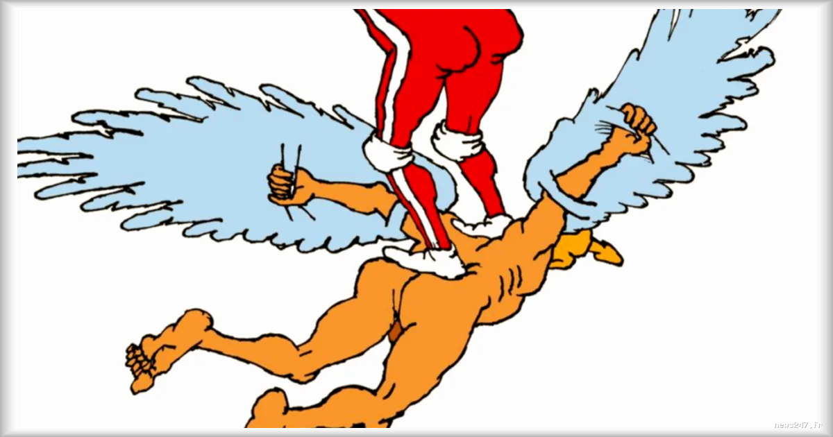 Sportifs de l'extrême : quand la recherche du frisson frôle la limite avec la mort