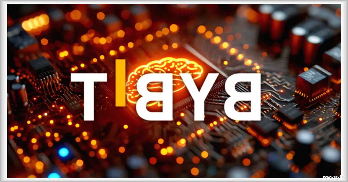 Spot Grid Bot Bybit EU : l’outil idéal pour trader pendant le range