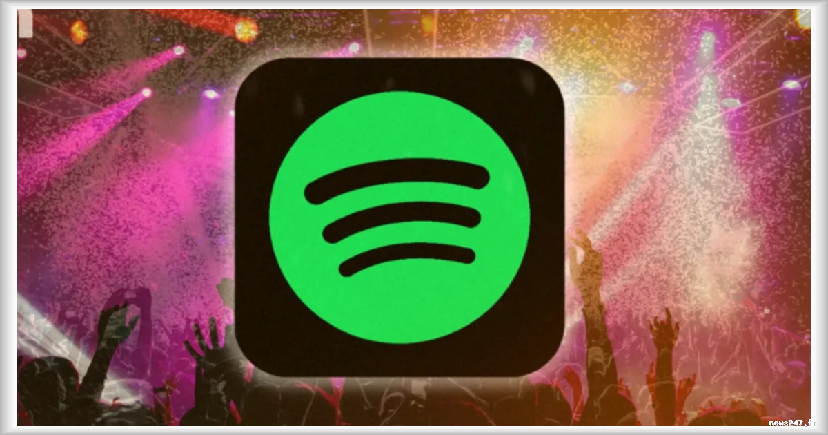 Spotify lance « Reserved » : un système de réservation de places de concert réservé aux fans les plus engagés