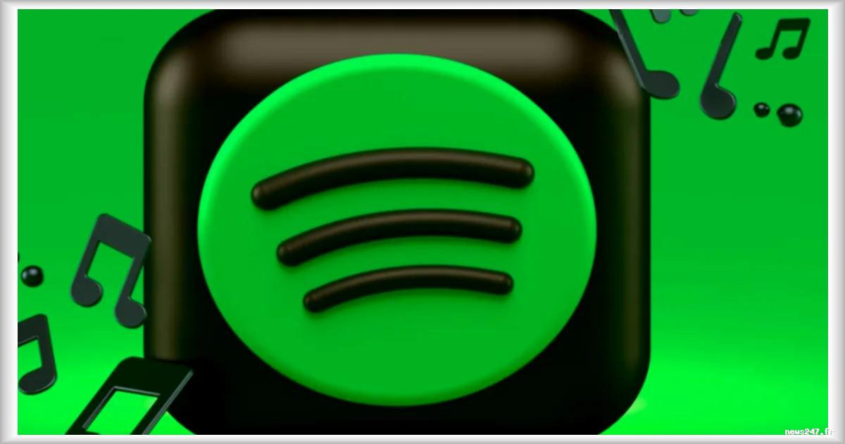 Spotify lance un mode « Running » pour générer des playlists adaptées aux séances de course à pied