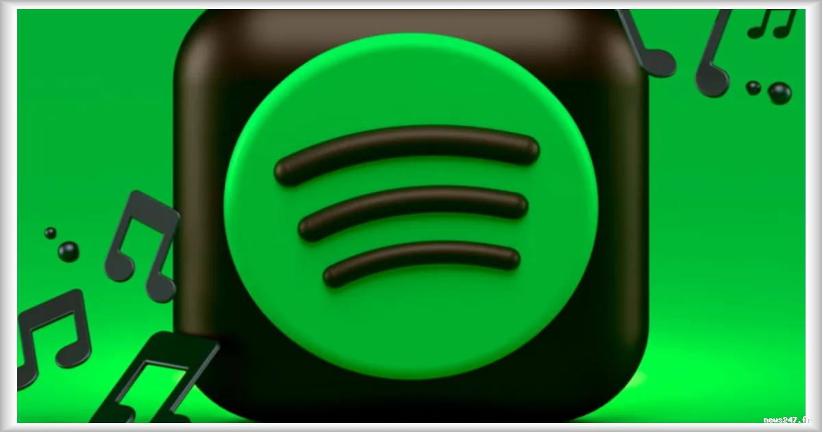 Spotify lance un mode « Running » pour générer des playlists adaptées aux séances de course à pied