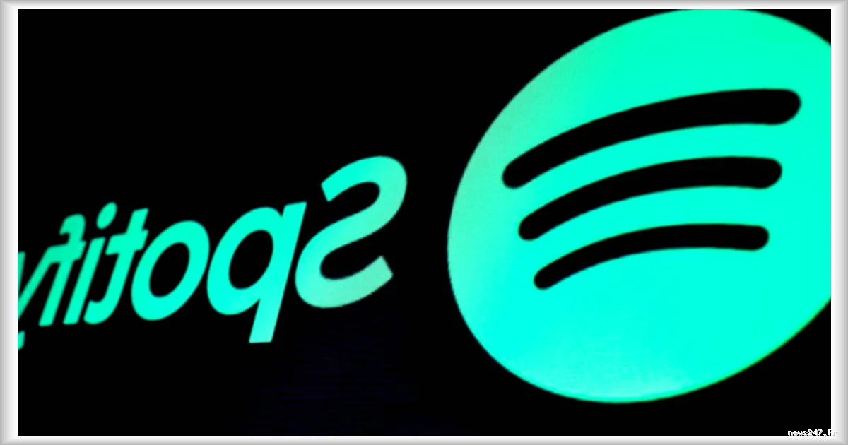 Spotify lance un nouveau badge pour identifier la musique générée par l'IA
