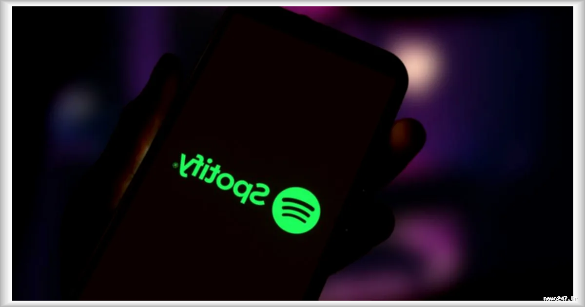Spotify lance un nouveau label 'vérifié' pour les artistes humains, excluant ceux générés par IA