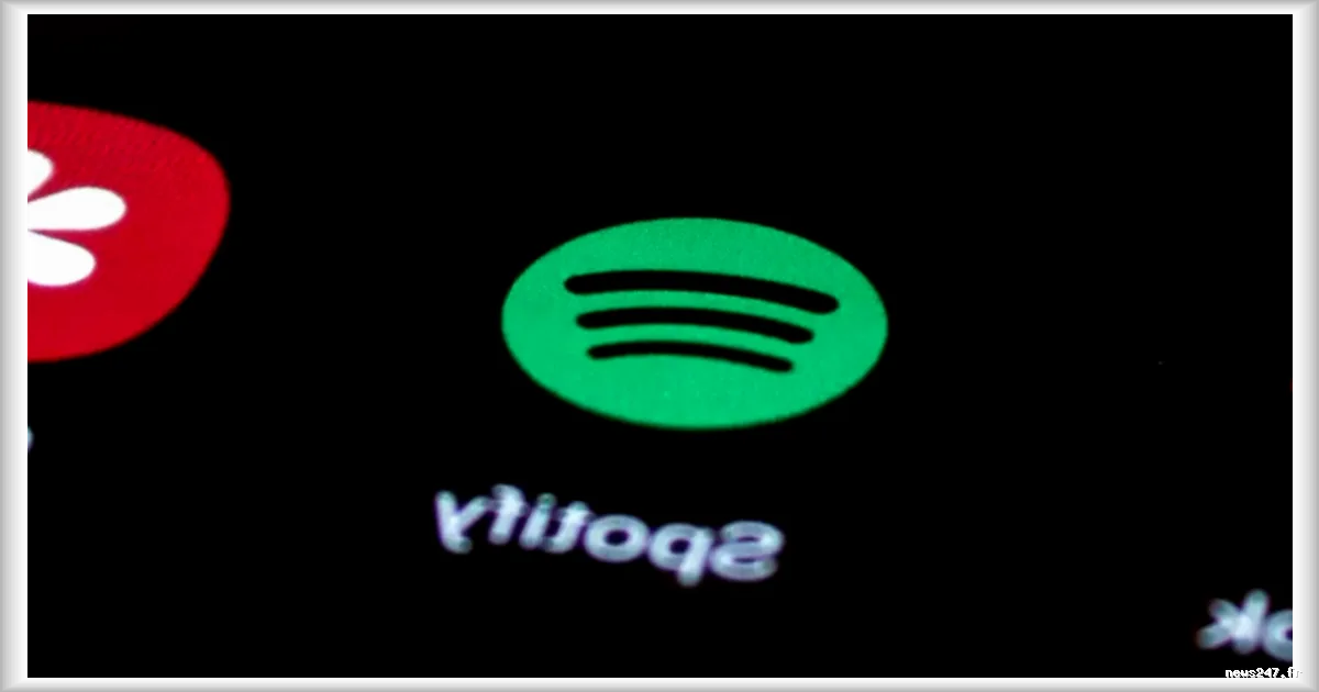 Spotify lance une fonctionnalité de podcasts personnalisés générés par IA