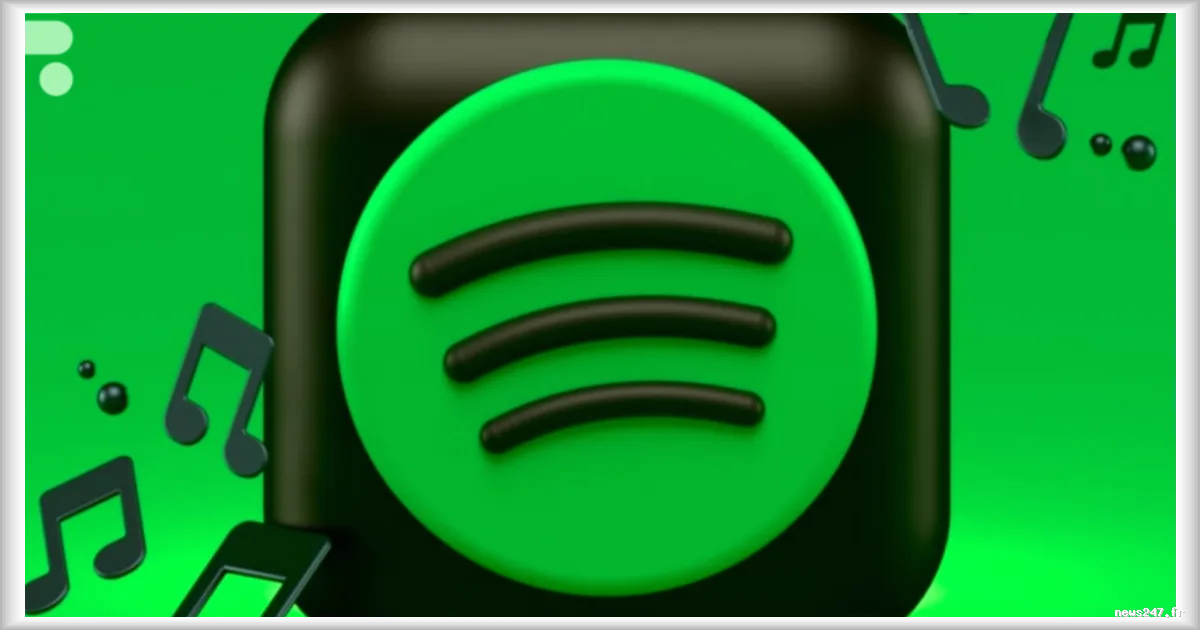 Spotify offre désormais une meilleure maîtrise de l'affichage des vidéos pour ses utilisateurs