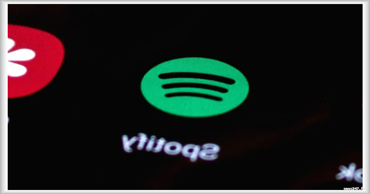 Spotify permet désormais de gérer ses playlists depuis son smartphone