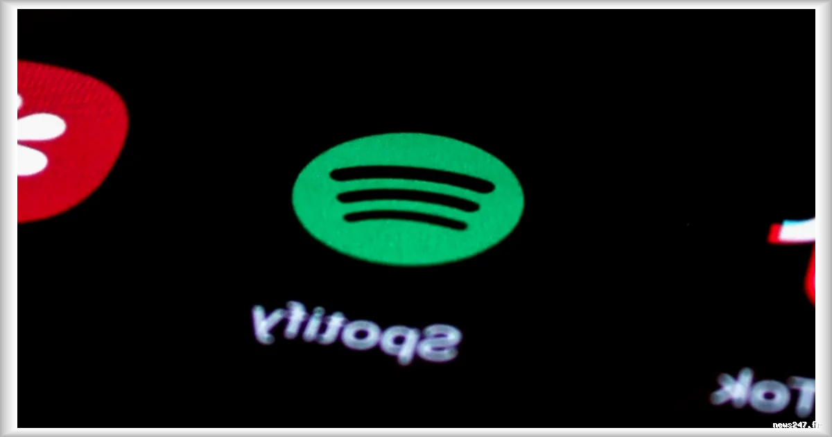 Spotify réorganise vos playlists avec la fonctionnalité « Smart Reorder »