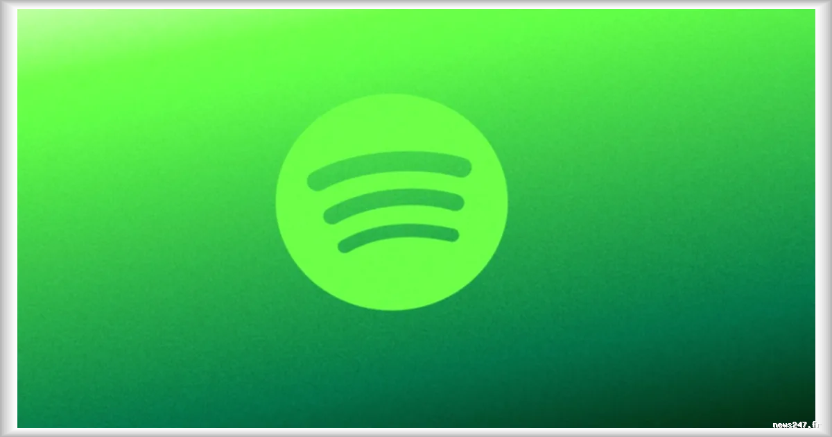 Spotify va permettre aux utilisateurs de modifier manuellement leur "Taste Profile"