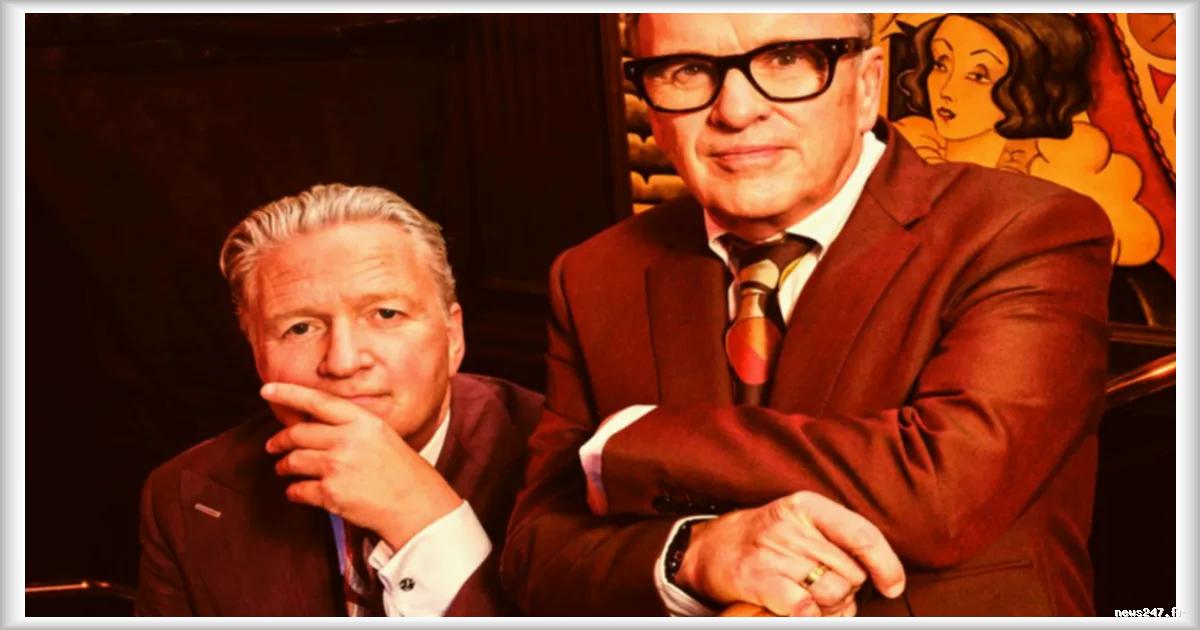 Squeeze exhume « Trixies », un premier album resté inédit pendant cinquante ans