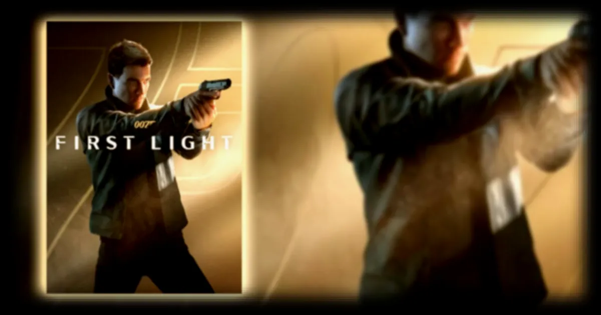 007 First Light : la date et l'heure de sortie du jeu en France