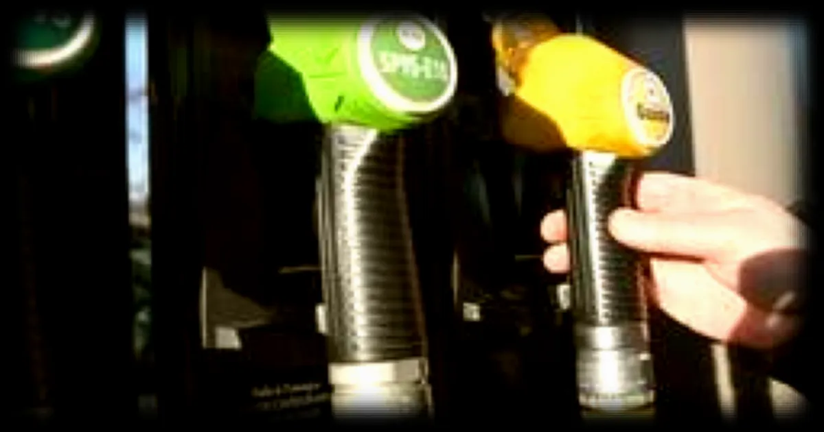 1 500 stations-service indépendantes pourraient fermer d’ici 2035 selon une étude