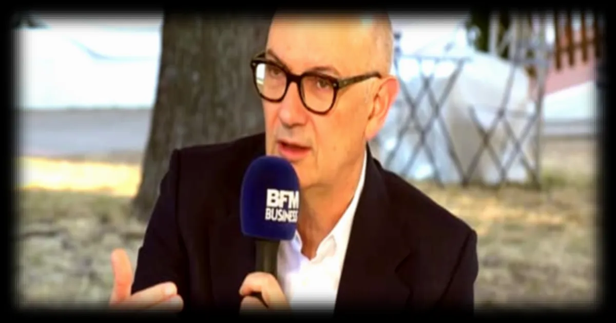 100 milliards d’économies proposés par le Medef : Roland Lescure salue une contribution « très positive »