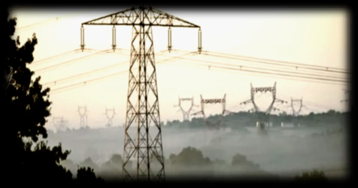 1,2 million d'interventions pour factures d'électricité impayées en 2025