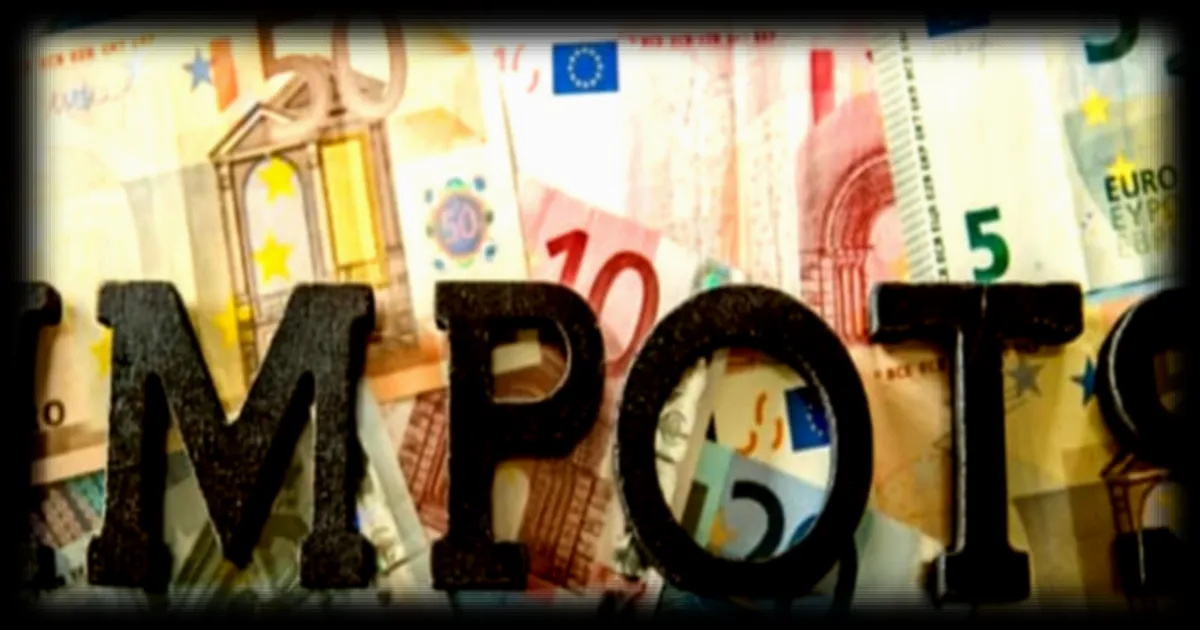 13.000 foyers paient l'impôt sur la fortune mais rien sur le revenu: une responsable de la DGFiP explique les raisons