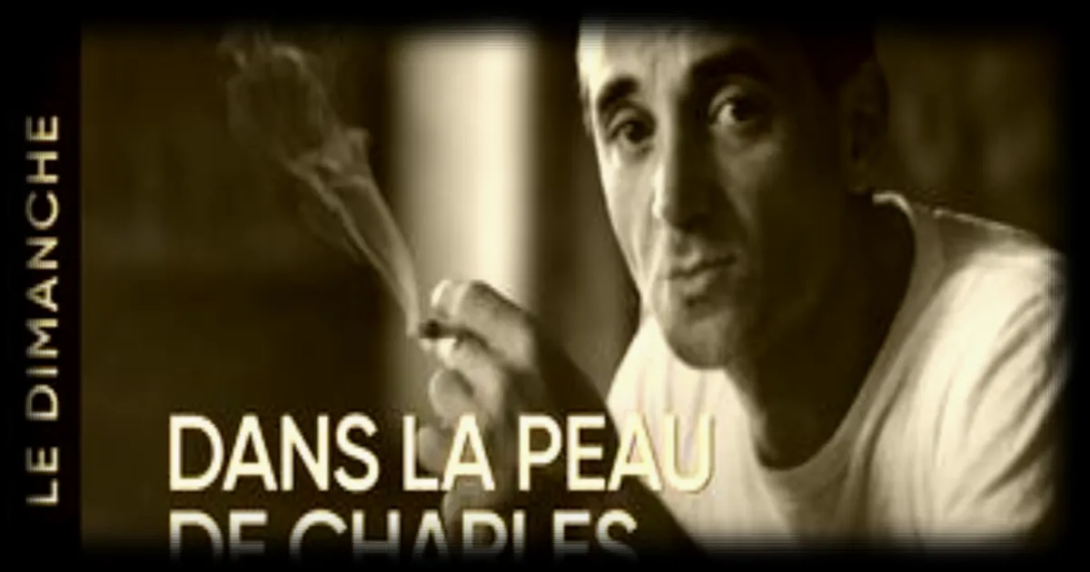 « 13h15 le dimanche » : Dans la peau de Charles Aznavour, un hommage à l'artiste légendaire