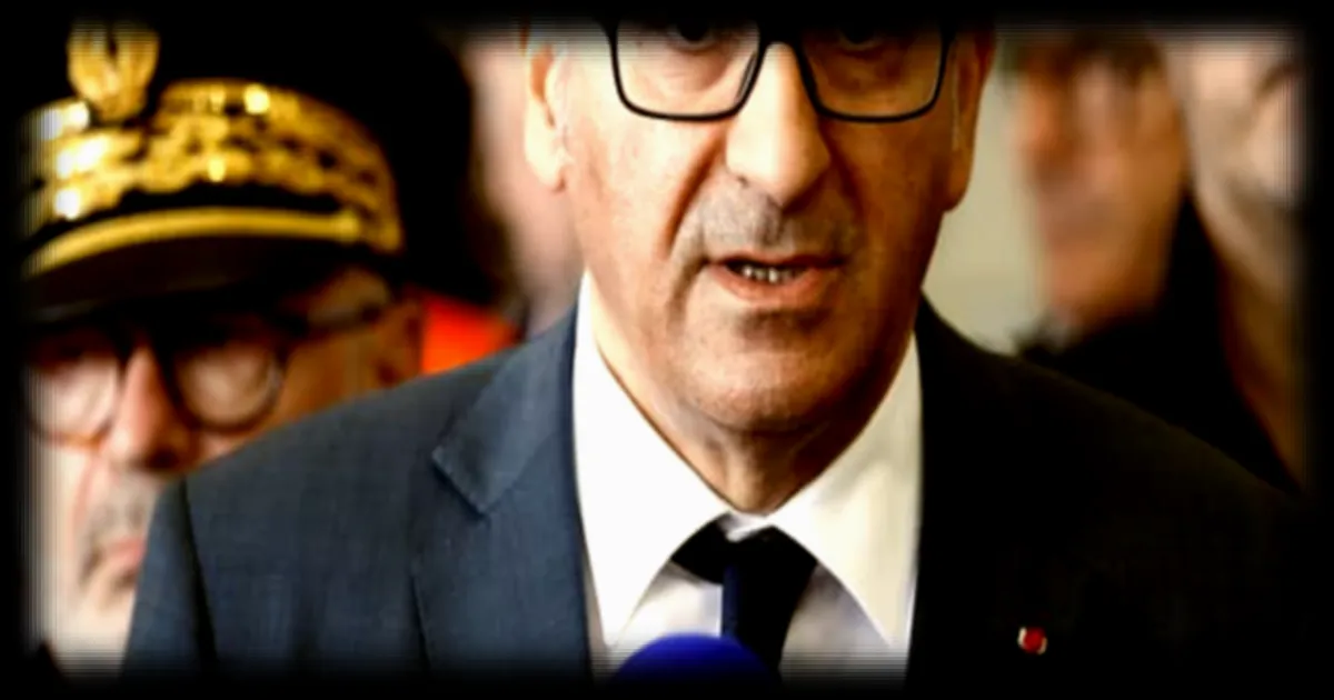 14-Juillet : 188 interpellations ont eu lieu en France dans la nuit du 13 au 14 juillet