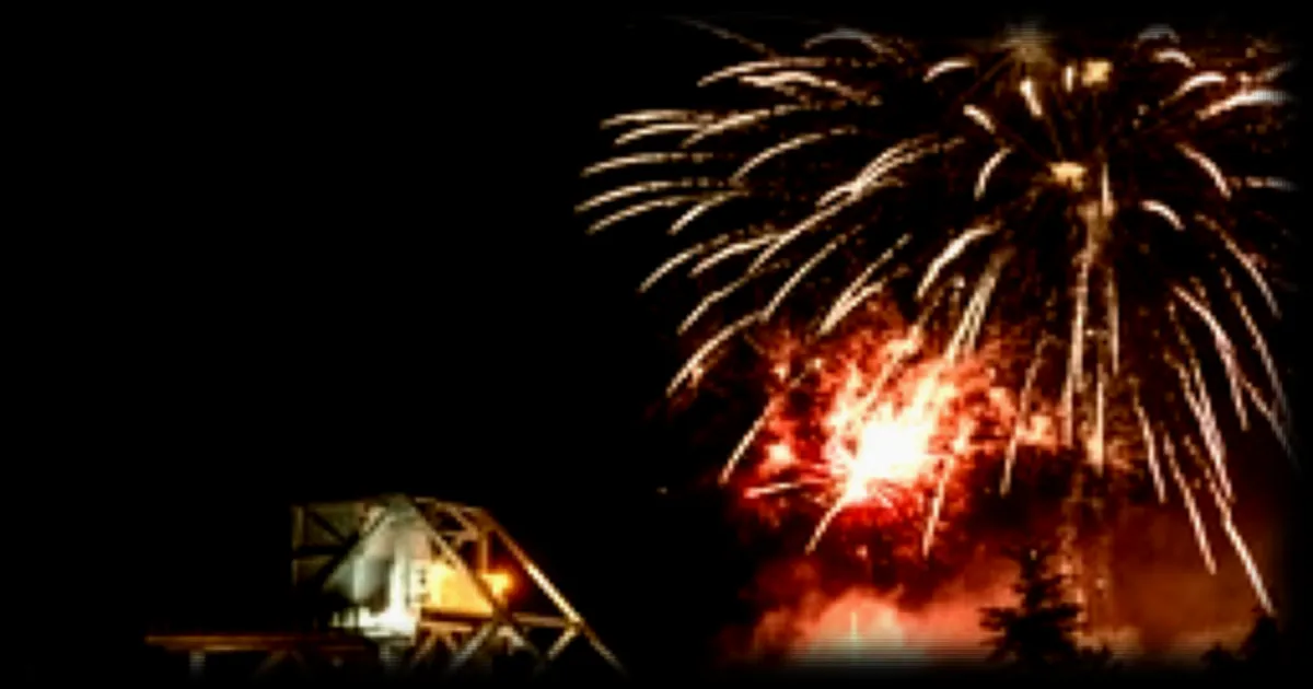 14 juillet : la canicule force de nombreuses villes à annuler les feux d’artifice