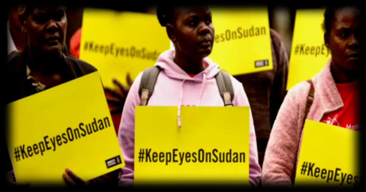 1,5 milliard d'euros d'aide humanitaire promis pour le Soudan à Berlin