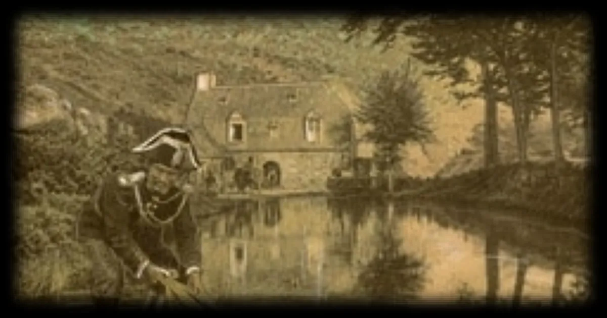 1883 : une femme tue son mari à Plérin et jette ses restes dans le Gouët, selon Ouest France