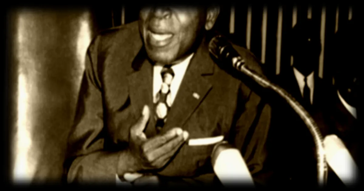 1946 : l'abolition du travail forcé dans les colonies françaises