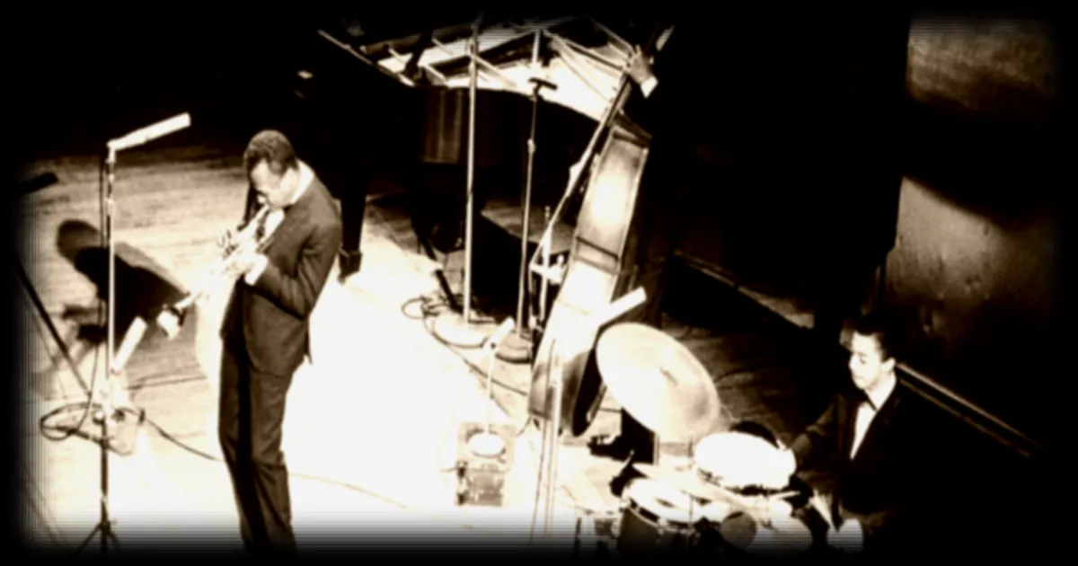 1964, le concert de Miles Davis au Philharmonic Hall de New York, symbole du jazz engagé pour les droits civiques