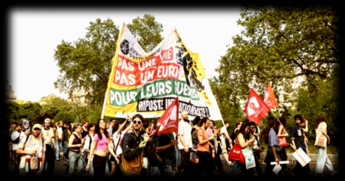1er Mai 2027 : la Fête du Travail sous le coup de la trêve électorale pour la présidentielle