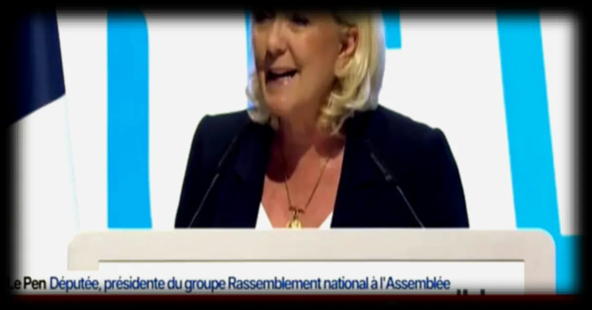 1er Mai : Marine Le Pen et Jean-Luc Mélenchon s’expriment sur la fête du Travail et les enjeux sociaux