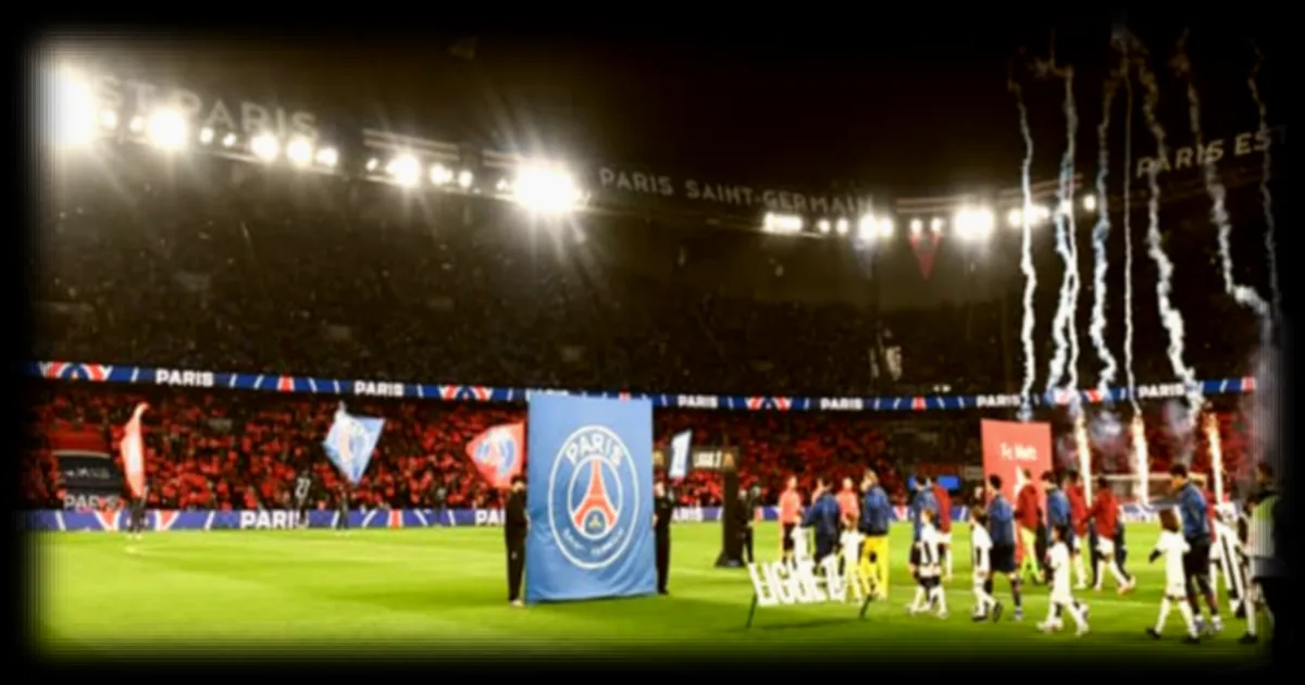 2.000 supporters anglais attendus au Parc des Princes pour PSG-Chelsea