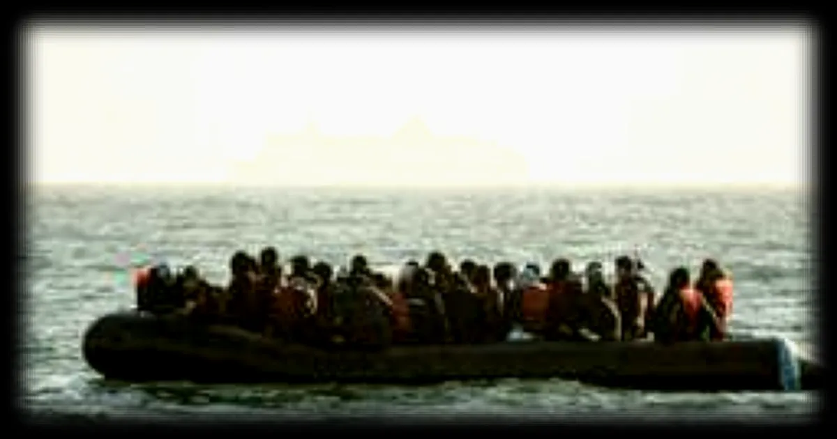 22 migrants décèdent au large de la Grèce après six jours d’errance en mer